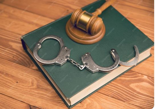 Cancelación de antecedentes policiales