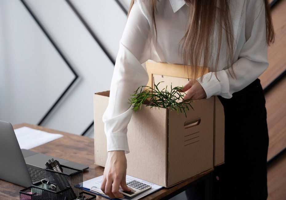 ¿Cuáles son los efectos laborales de la declaración de nulidad del despido?